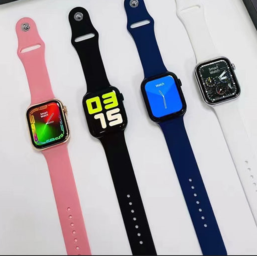 T900 Pro Max L Smartwatch