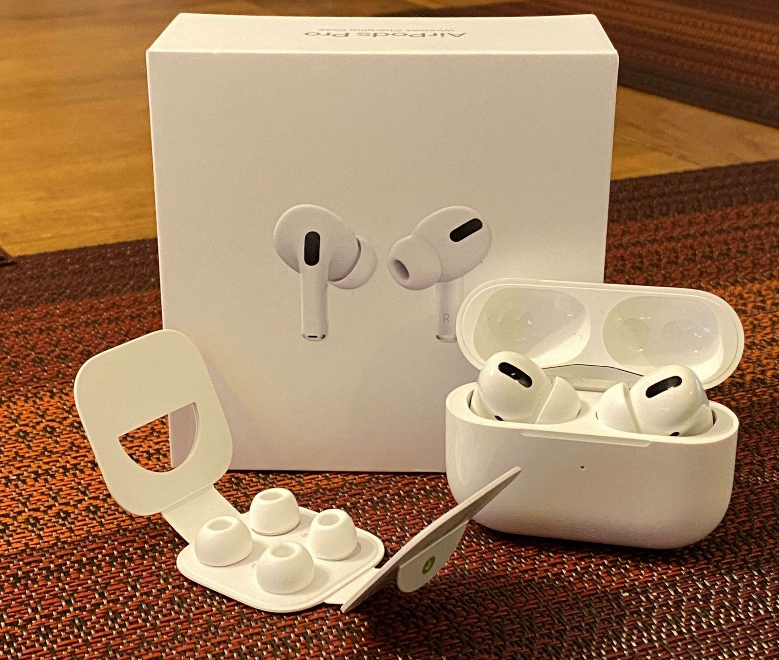 AirPods Pro